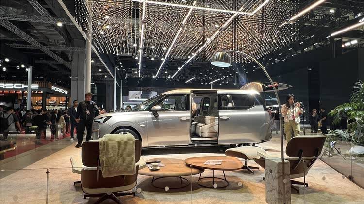 沃爾沃XC90:安全不是口號,是刻進骨子里的信仰