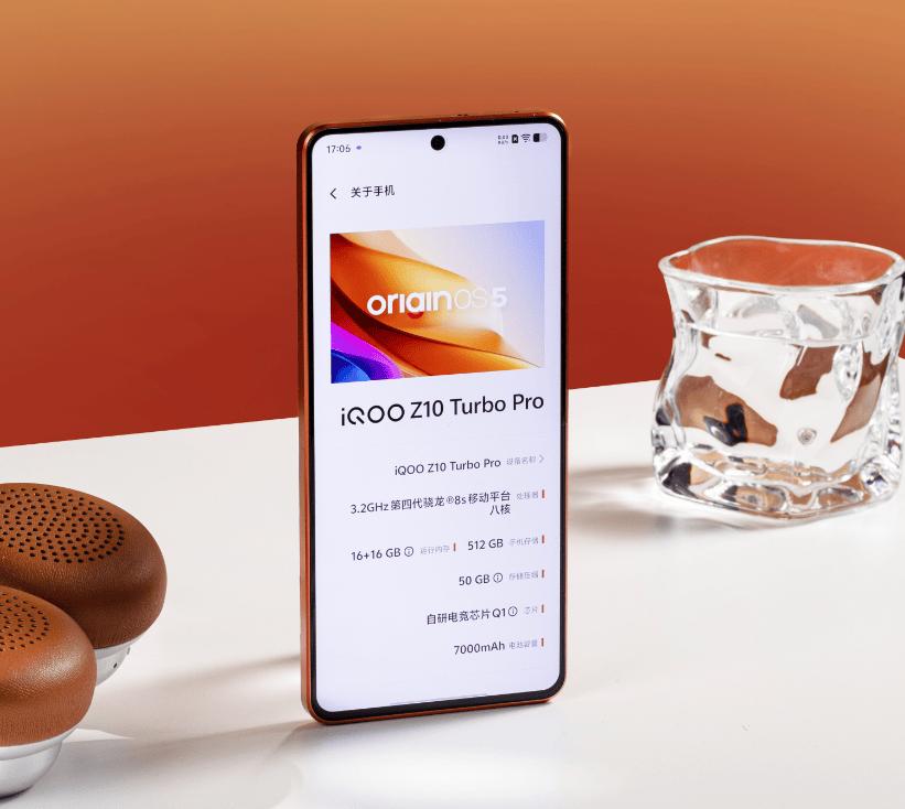 紅米Turbo 4 Pro、iQOO Z10 Turbo Pro該怎么選?一文看懂不踩坑
