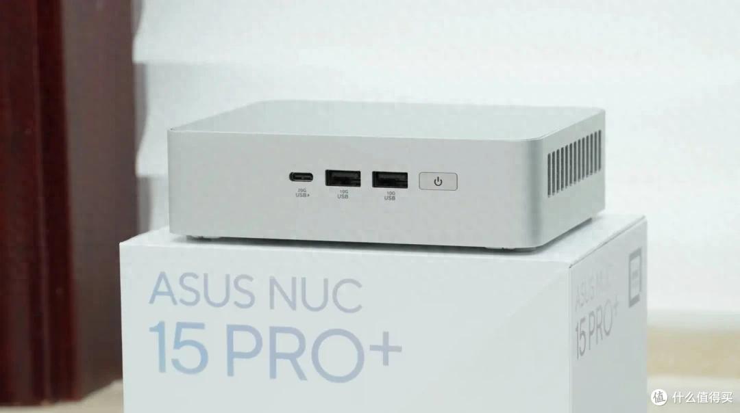 華碩&英特爾強(qiáng)強(qiáng)聯(lián)合的杰作,NUC 15 Pro +新品測(cè)評(píng)