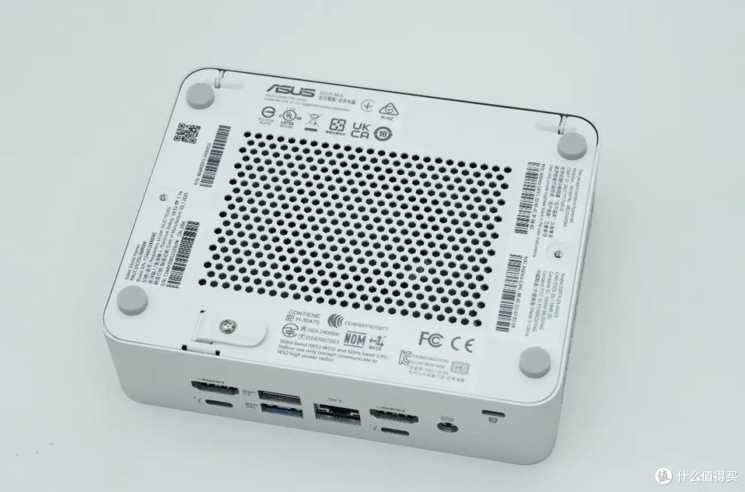 華碩&英特爾強(qiáng)強(qiáng)聯(lián)合的杰作,NUC 15 Pro +新品測(cè)評(píng)