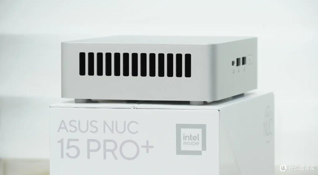 華碩&英特爾強(qiáng)強(qiáng)聯(lián)合的杰作,NUC 15 Pro +新品測(cè)評(píng)