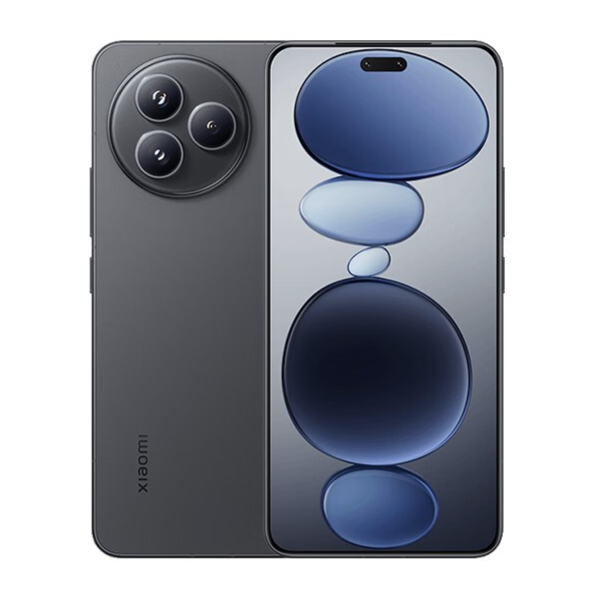 小米Civi 5 Pro 5G手機(jī)12GB+256GB櫻花粉僅1529元