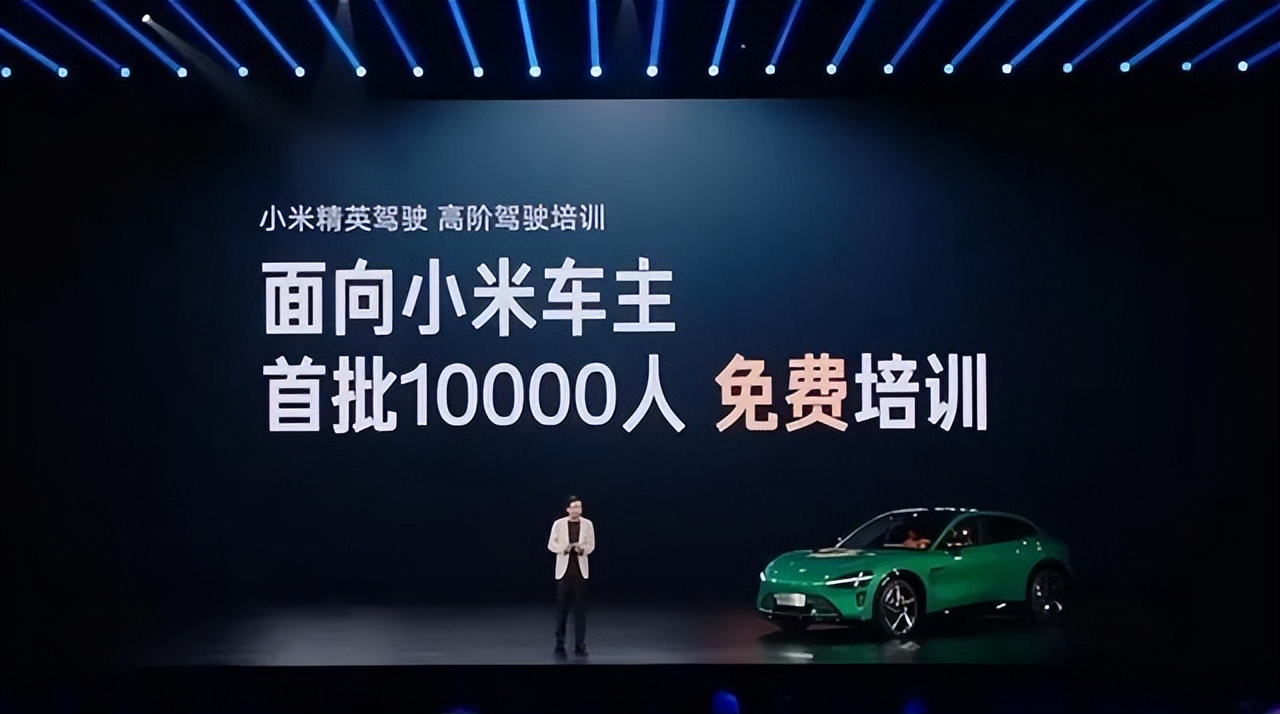 小米CEO:“一個(gè)能打的都沒(méi)有”,“詆毀,本身就是一種仰望”