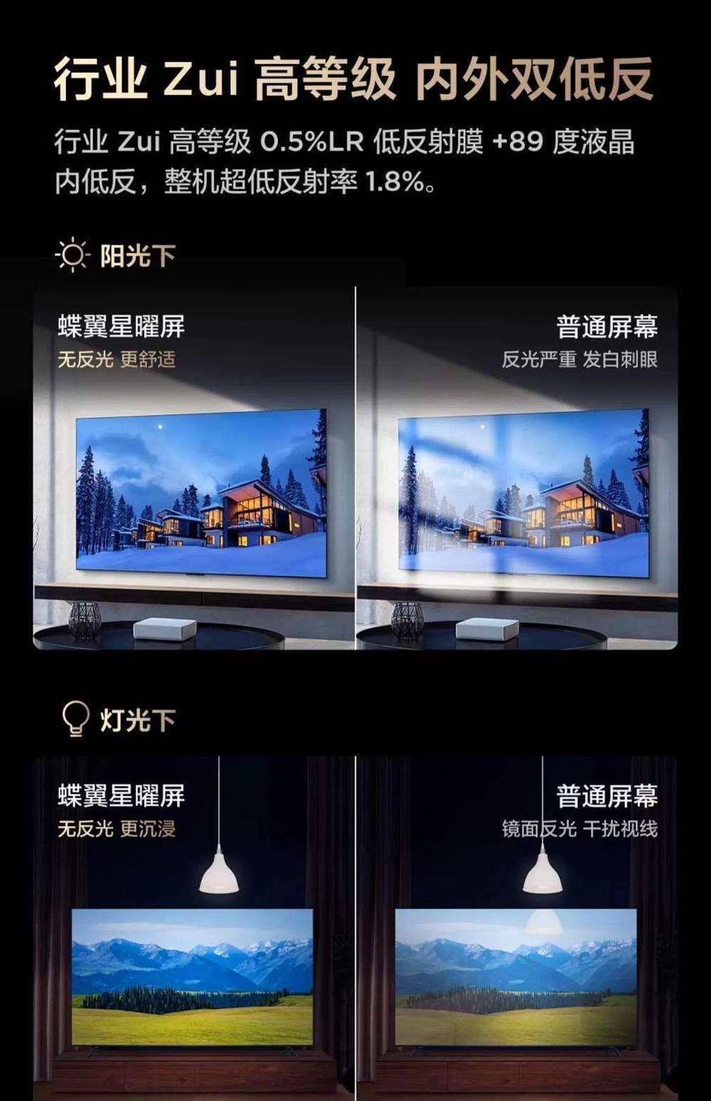 消費(fèi)降級趨勢中,TCL如何打好價(jià)值戰(zhàn)?