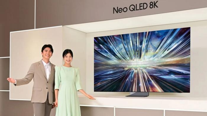 從五層到三層:三星 QLED 電視屏幕成本戰(zhàn)新武器曝光