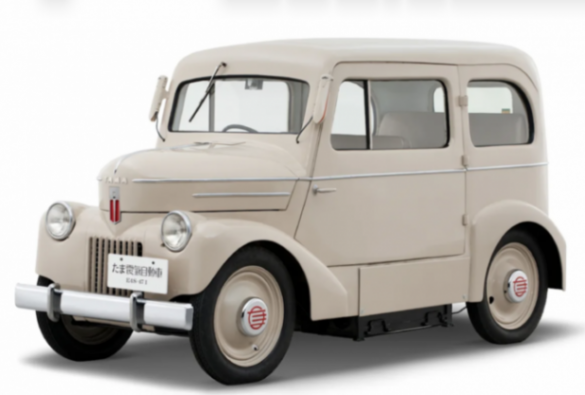 全球首款量產(chǎn)電動車日產(chǎn)聆風(fēng)第三代登場,此次能否與特斯拉一較高下?