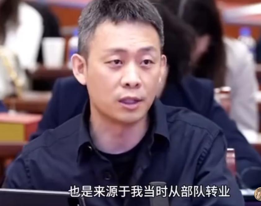 《以法之名》全村排隊與洪亮合影是張譯親身經歷,怪不得演這么好